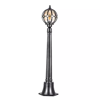 Уличный наземный светильник Feron Версаль 06347