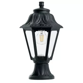 Уличный наземный светильник Fumagalli Anna 11627