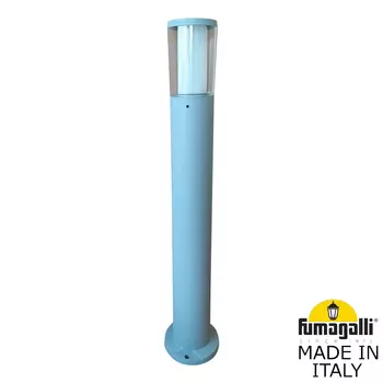 Уличный наземный светильник Fumagalli Carlo DR1.575.000.LXU1L