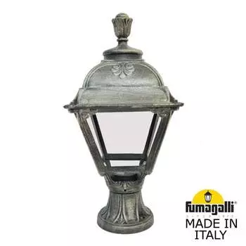 Уличный наземный светильник Fumagalli Cefa U23.110.000.BXF1R