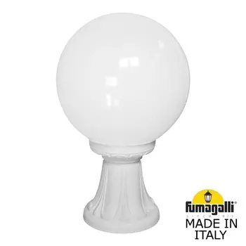 Уличный наземный светильник Fumagalli Globe 250 G25.111.000.WYE27