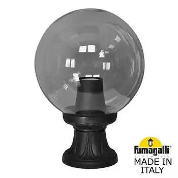 Уличный наземный светильник Fumagalli Globe 250 G25.110.000.AZF1R