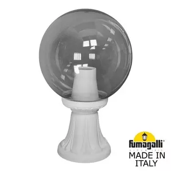 Уличный наземный светильник Fumagalli Globe 250 G25.111.000.WZE27