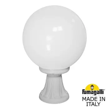 Уличный наземный светильник Fumagalli Globe 300 G30.111.000.WYE27