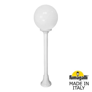 Уличный наземный светильник Fumagalli Globe 300 G30.151.000.WYE27