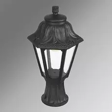 Уличный наземный светильник Fumagalli Mikrolot/Anna E22.110.000AXE27