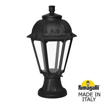 Уличный наземный светильник Fumagalli Saba K22.110.000.AXF1R