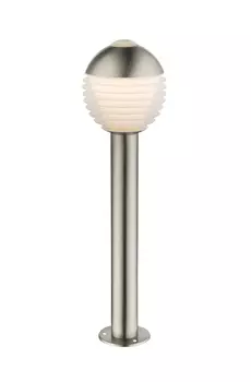 Уличный наземный светильник Globo Alerio 34287