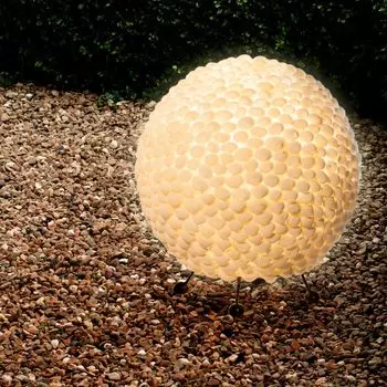 Уличный наземный светильник Globo Bali 25834