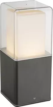 Уличный наземный светильник Globo Dalia 34575