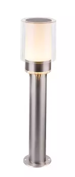 Уличный наземный светильник Globo Leva 34581