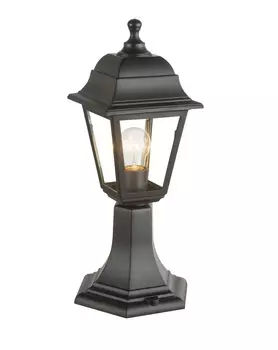 Уличный наземный светильник Globo Luca 31887