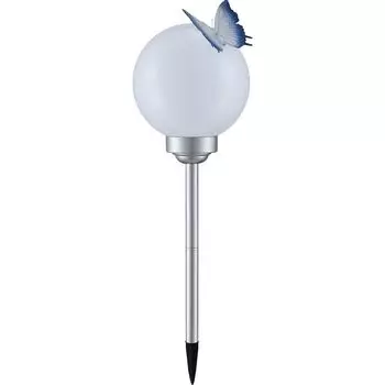 Уличный наземный светильник Globo SOLAR 33767