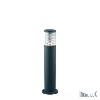 Уличный наземный светильник Ideal Lux Tronco TRONCO PT1 SMALL ANTRACITE