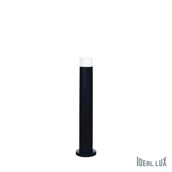 Уличный наземный светильник Ideal Lux Venus VENUS PT1 SMALL NERO