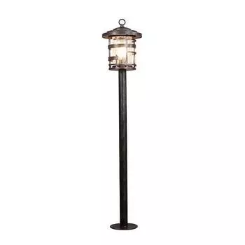 Уличный наземный светильник L&apos;Arte Luce Castle L70885.07