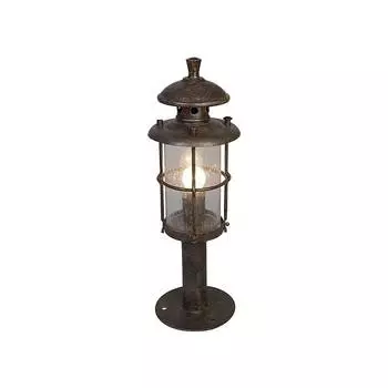 Уличный наземный светильник L&apos;Arte Luce BATTISTA L70984.07