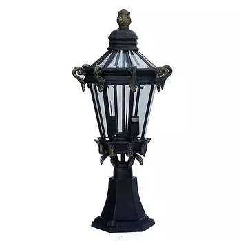 Уличный наземный светильник L'Arte Luce ilford L73684.96