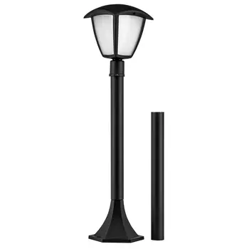 Уличный наземный светильник Lightstar Lampione 375770