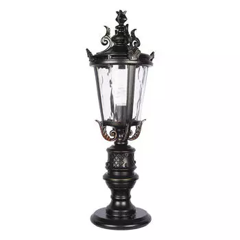 Уличный наземный светильник Loft It Verona 100003/540