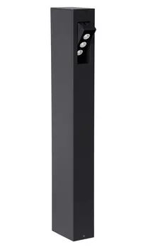 Уличный наземный светильник Lucide RECTAN 27868-65-30