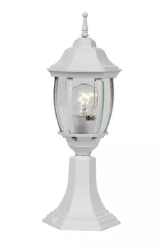 Уличный наземный светильник Lucide Tireno 11834/01/31