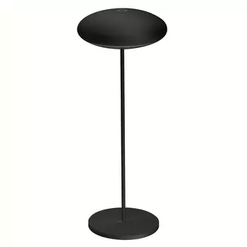 Уличный наземный светильник Mantra Klappen 7096