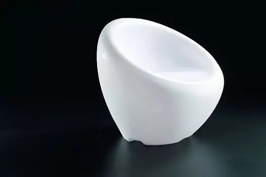 Уличный наземный светильник Mantra LUNA 1610