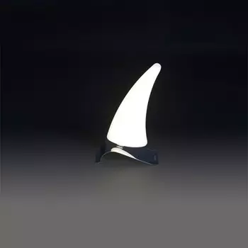 Уличный наземный светильник Mantra MISTRAL 3810