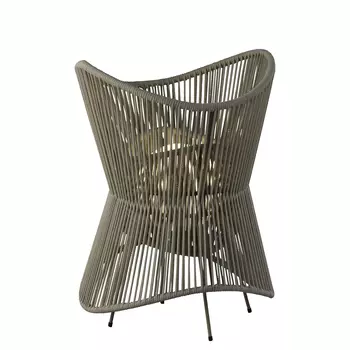 Уличный наземный светильник Mantra Polinesia 7136