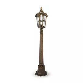 Уличный наземный светильник Maytoni Albion O413FL-01GB1