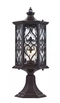 Уличный наземный светильник Maytoni Canal Grande S102-46-31-R