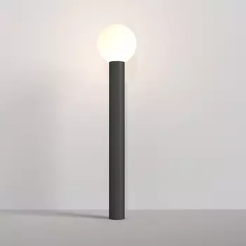 Уличный наземный светильник Maytoni O598FL-01B