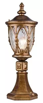 Уличный наземный светильник Maytoni Rua Augusta S103-59-31-R