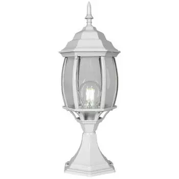 Уличный наземный светильник Мелодия Света Street 000021915