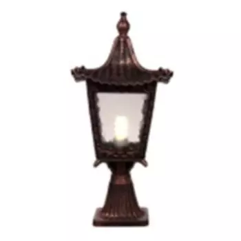 Уличный наземный светильник Мелодия Света Street 000047995