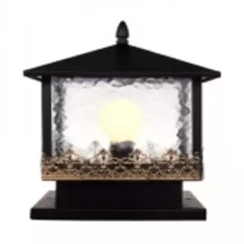 Уличный наземный светильник Мелодия Света Street 000048053