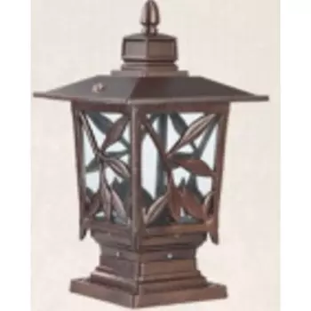 Уличный наземный светильник Мелодия Света Street 000048090