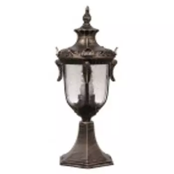 Уличный наземный светильник Мелодия Света Street 000048122