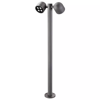 Уличный наземный светильник Novotech Galeati 358116