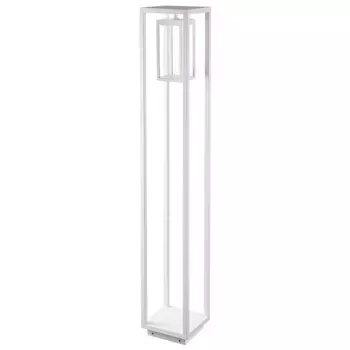 Уличный наземный светильник Novotech Ivory Led 358121