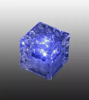 Уличный наземный светильник Novotech TILE 357238