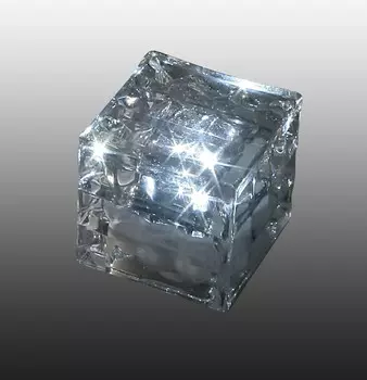 Уличный наземный светильник Novotech TILE 357240