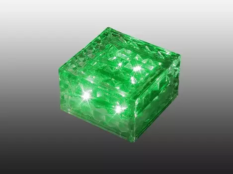Уличный наземный светильник Novotech TILE 357242
