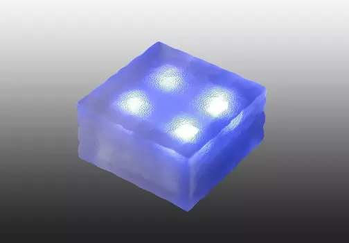Уличный наземный светильник Novotech TILE 357247