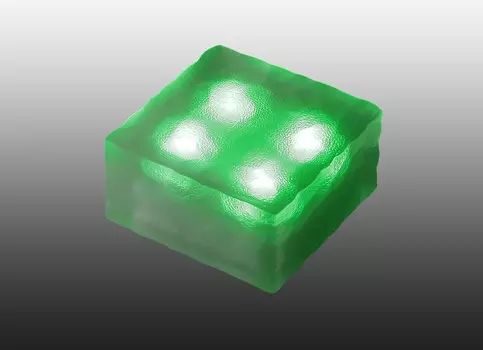Уличный наземный светильник Novotech TILE 357248