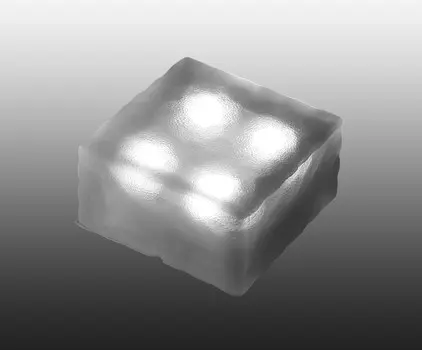 Уличный наземный светильник Novotech TILE 357249