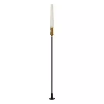 Уличный наземный светильник Odeon Light Canna 7020/4GL