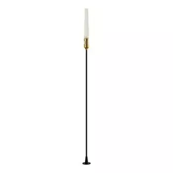 Уличный наземный светильник Odeon Light Canna 7020/4GA