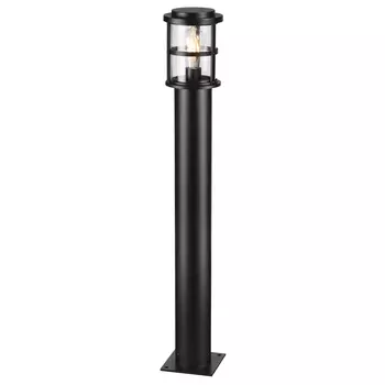 Уличный наземный светильник Odeon Light Magus 4964/1F